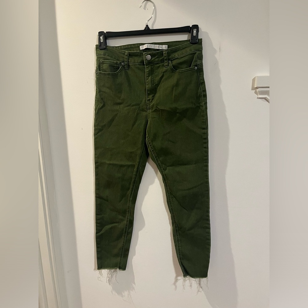 Tinseltown Jeans